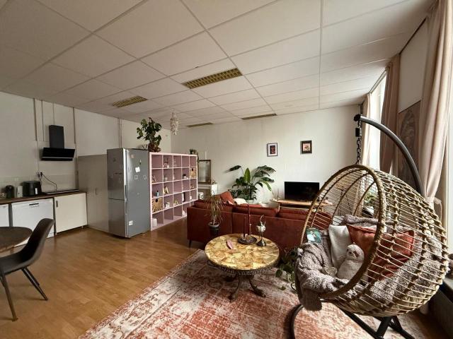 Studio te huur in Hoogezand, Groningen