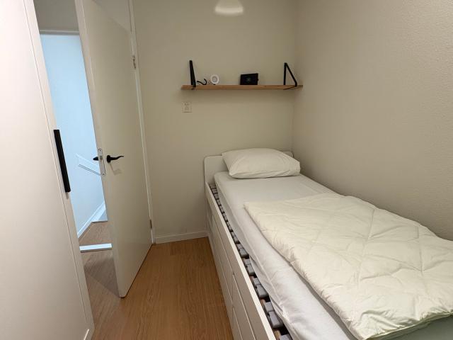 Woning te huur in Oranjewijk, Kampen