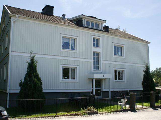 Bostad hyra i Oskarshamn, Kalmar
