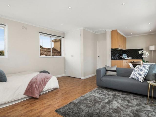 Granny Flat for rent in Camerons Creek, Victoria