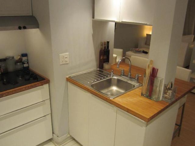 Apartment for rent in St. Leonard's, Quebec