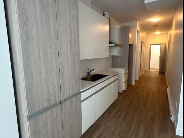 Apartment for rent in Mauricie, Quebec