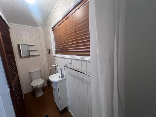Granny Flat for rent in Tablelands, Queensland