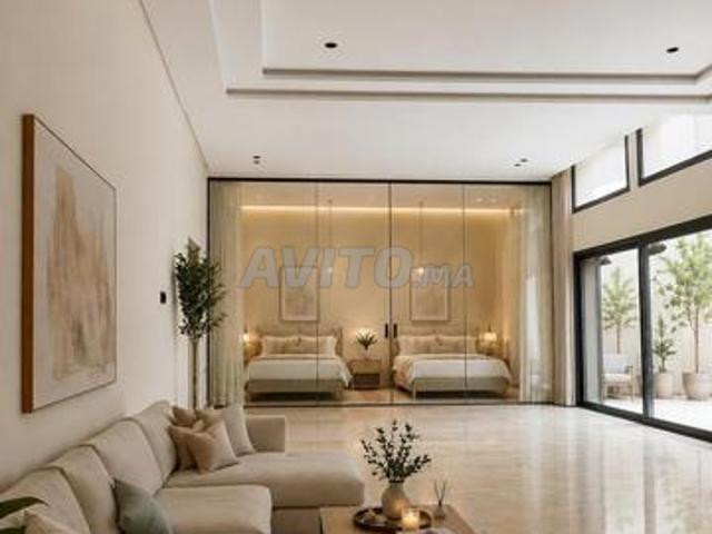 Appartement vente à Anfa, Gharb-Chrarda-Beni Hssen