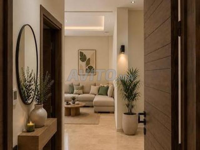 Appartement vente à Anfa, Gharb-Chrarda-Beni Hssen