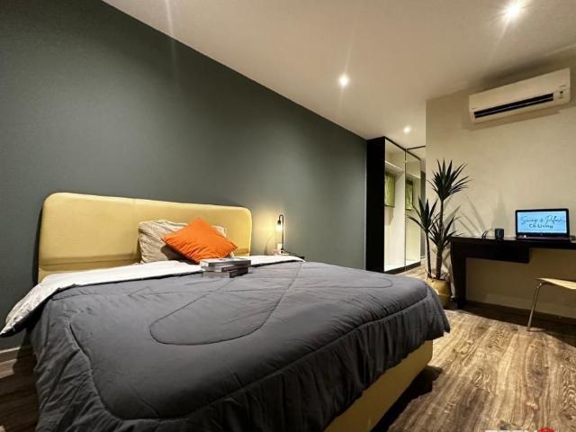 Apartment for rent in Country Heights Damansara, Kuala Lumpur