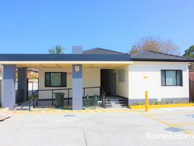 Granny Flat for rent in Sydney, New South Wales