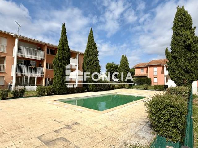 Appartement vente à Dax