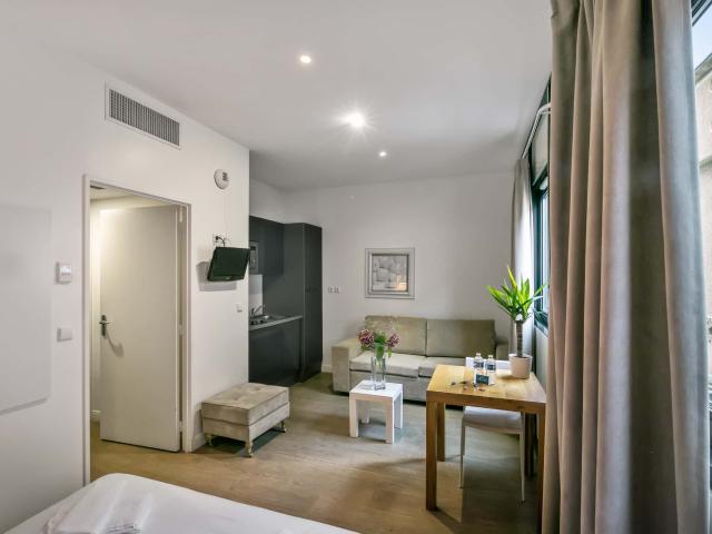 Appartement location à Argelès-Gazost, Lourde