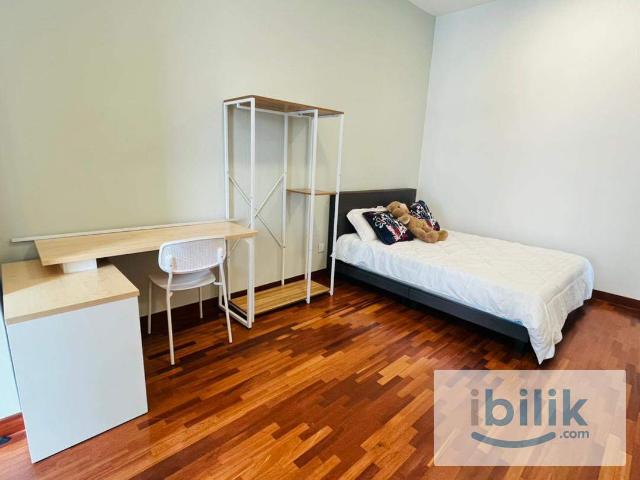 Apartment for rent in Petaling, Damansara Damai