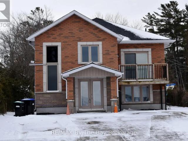 Apartment for rent in Wasaga Beach, Ontario