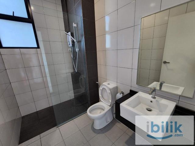 Room for rent in Wellesley, Penang