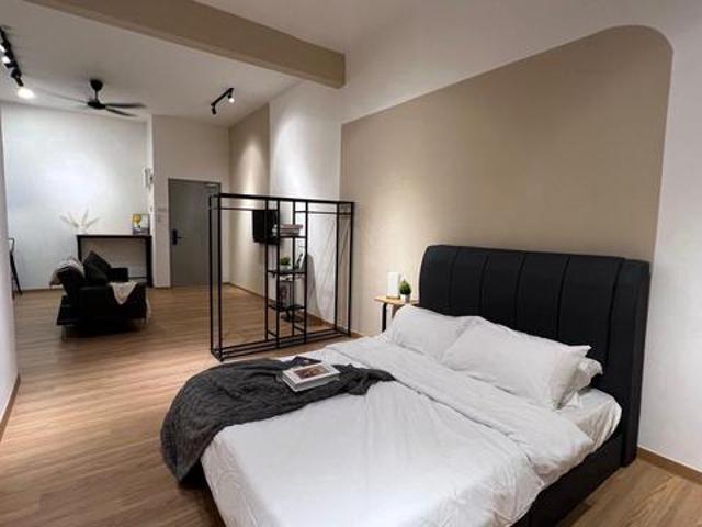 Apartment for sale in Kuantan, Pahang