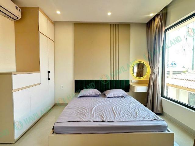Căn hộ cho thuê tại Đà Nẵng