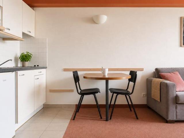Kot location à Elsene, Bruxelles