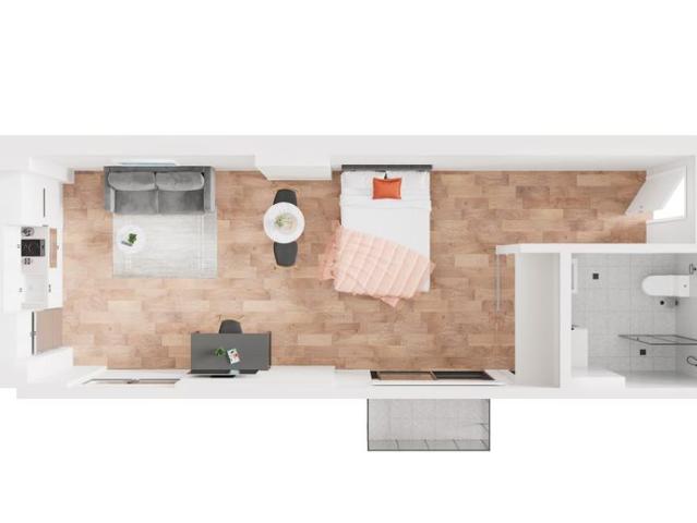 Granny Flat for rent in Sydney, New South Wales