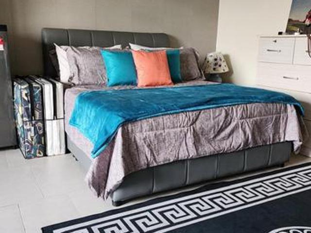 Apartment for rent in Tanjong Sepat, Selangor