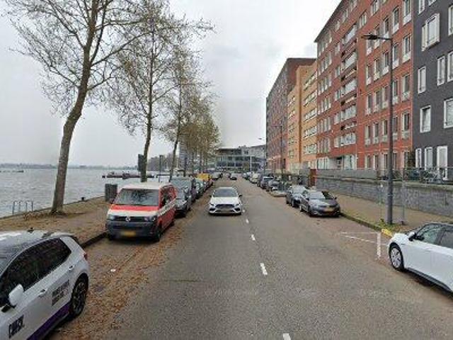 Studio te huur in Amsterdam, Noord Holland
