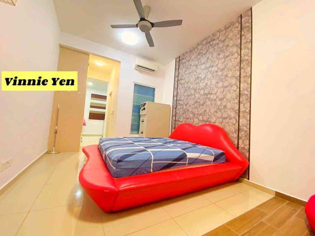 Condominium for rent in Georgetown, Penang