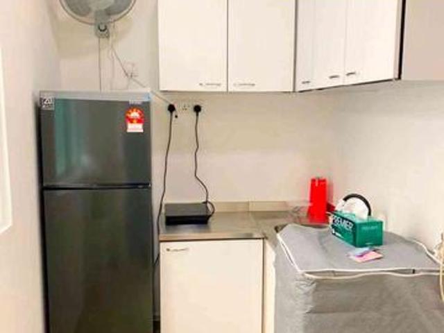 Condominium for rent in Georgetown, Penang