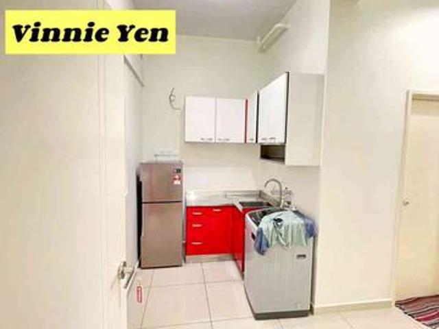 Condominium for rent in Georgetown, Penang