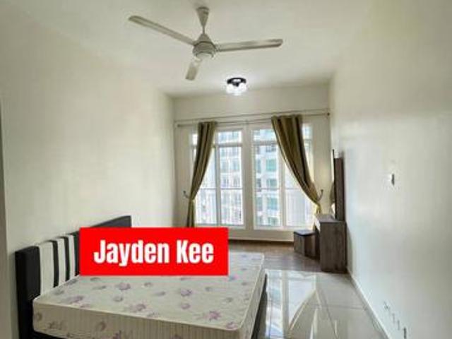 Condominium for rent in Georgetown, Penang