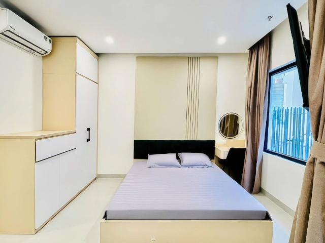 Căn hộ cho thuê tại Đà Nẵng