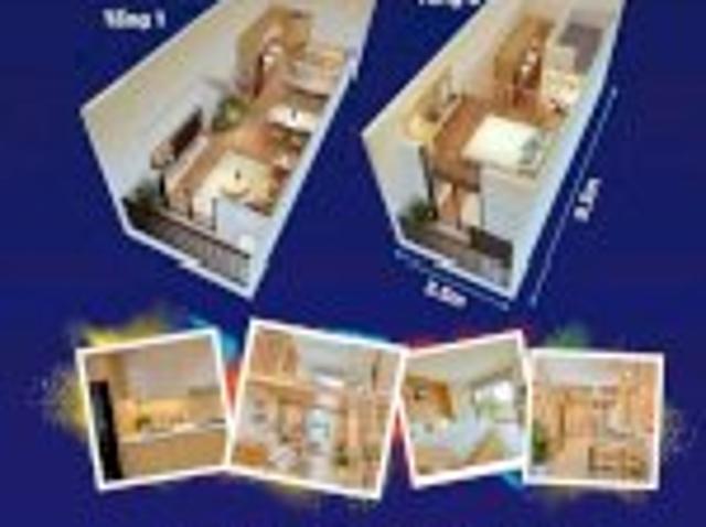 Bất động sản bán tại Ninh Bình