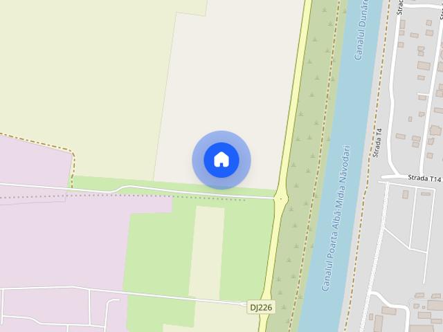 Apartament închirieri în Mamaia-Sat, Năvodari