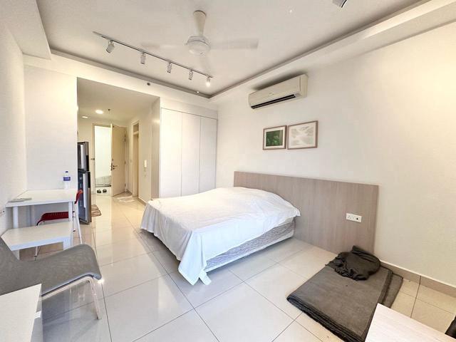 Serviced Residence for rent in Iskandar Puteri, Johor Bahru