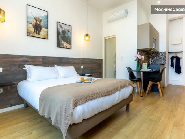 Appartement location à Marseille