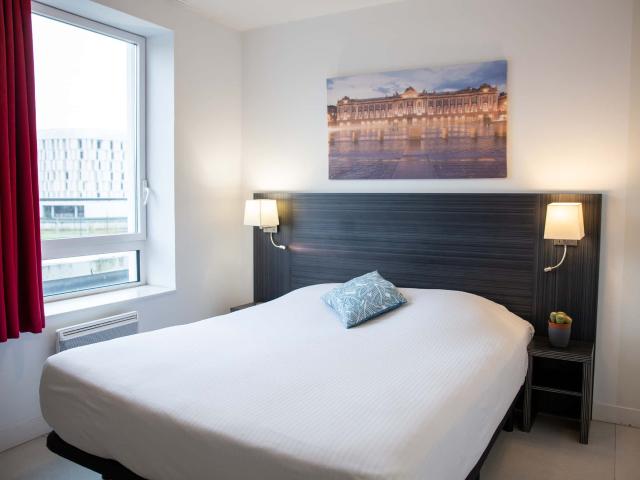 Appartement location à Toulouse