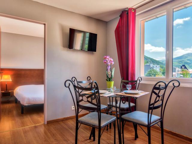 Appartement location à Argelès-Gazost, Lourde