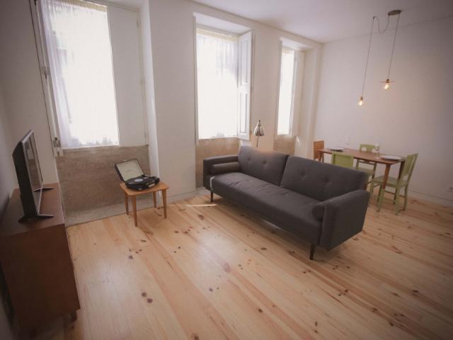 Estúdio alugar em Porto