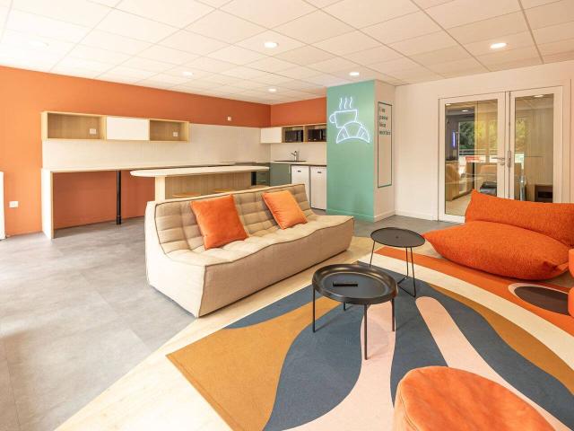 Studio location à Cité Descartes, Champs-sur-Marne