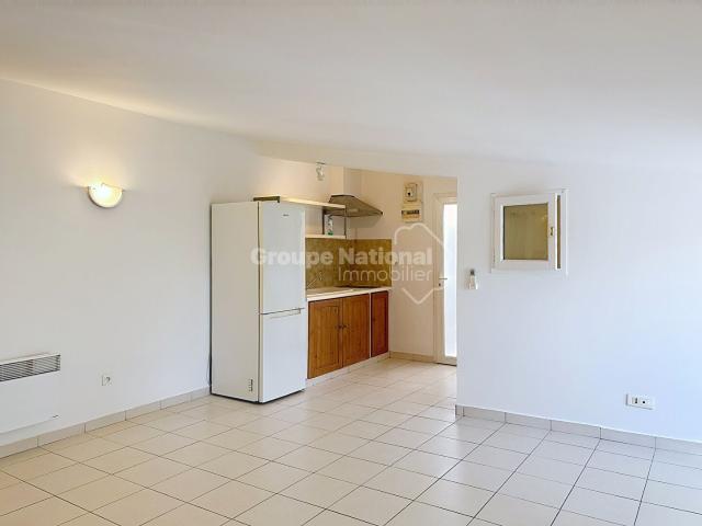 Studio location à Istres, Berre-l'etang