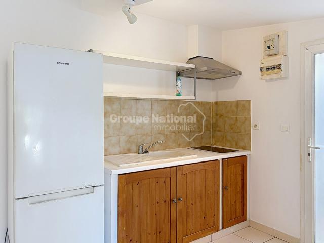 Studio location à Istres, Berre-l'etang