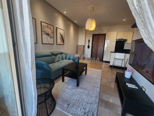 Appartement location à Anfa, Gharb-Chrarda-Beni Hssen
