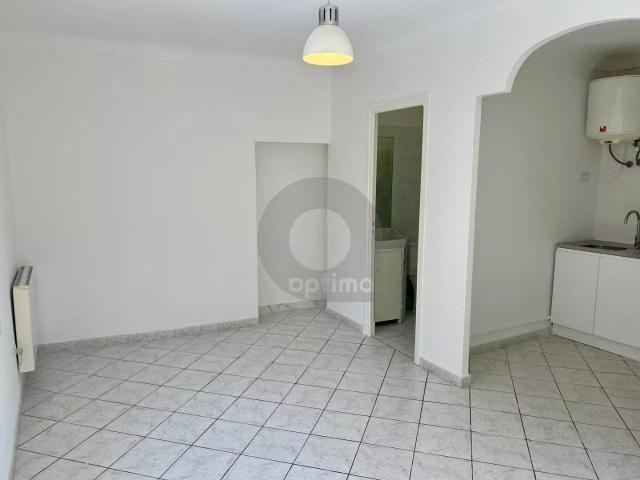Studio location à Dragonnière, Roquebrune-Cap-Martin