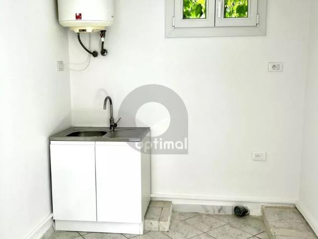 Appartement location à Nice, Roquebrune-cap-martin