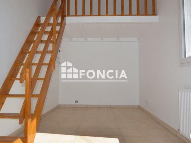 Appartement vente à Palaiseau, Juvisy-sur-orge