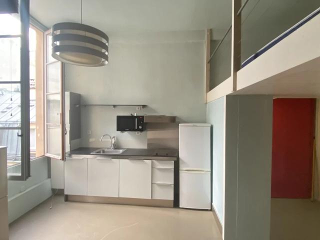 Studio location à Orléans