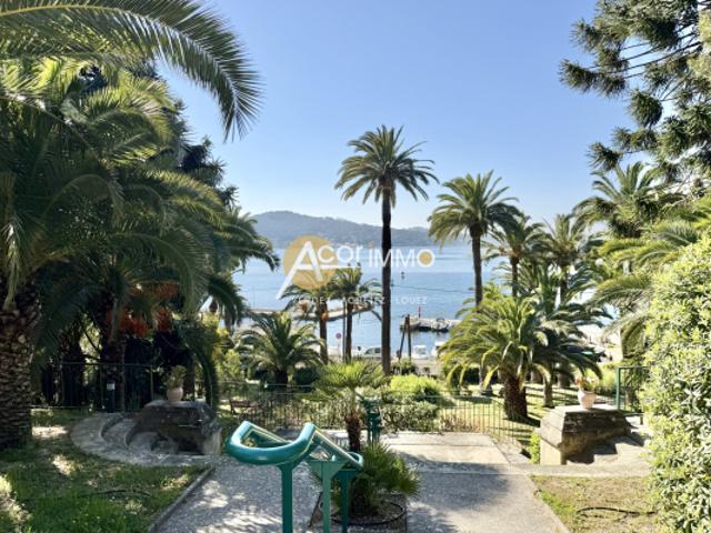 Appartement vente à Arrondissement de Toulon, La Seyne-sur-mer