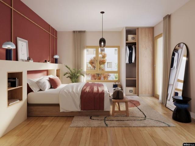 Appartement vente à Bayonne, Anglet