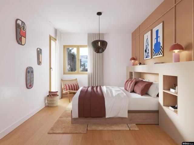 Appartement vente à Bayonne, Anglet