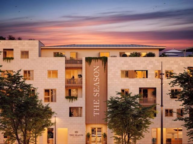Appartement vente à Bayonne, Anglet