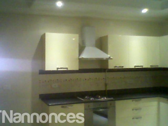 Appartement location