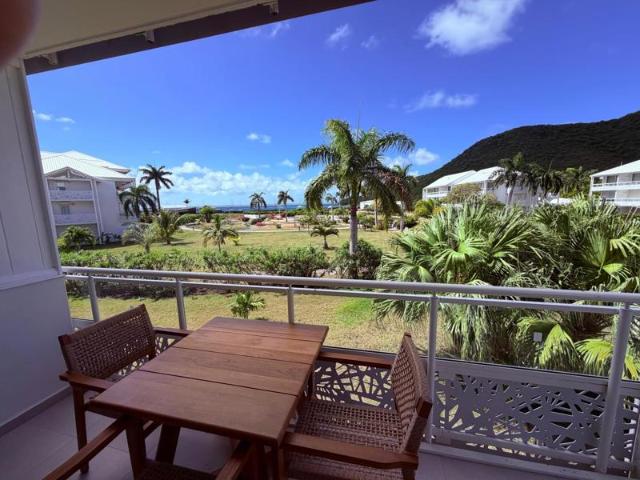 Appartement vente à Lunéville, Saint-martin