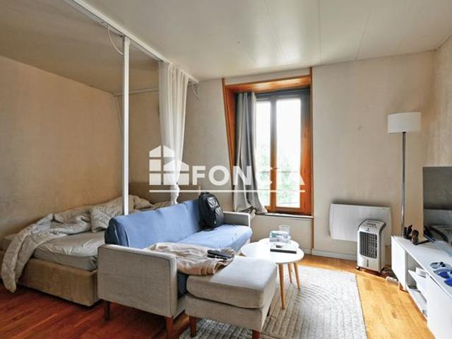 Appartement vente à Saint-Germain-en-Laye, Conflans-sainte-honorine