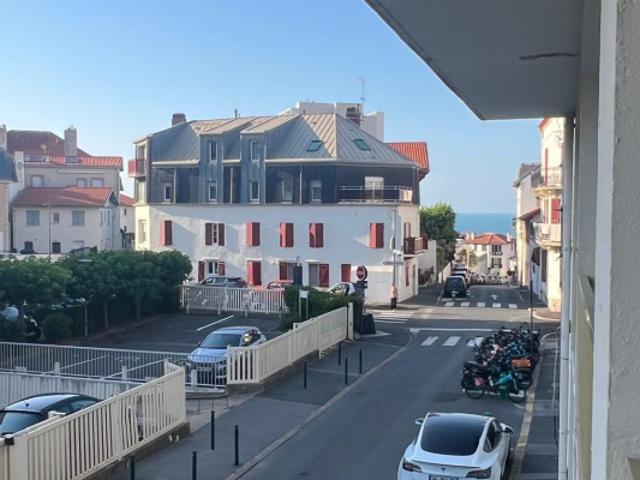 Appartement vente à Bayonne, Biarritz